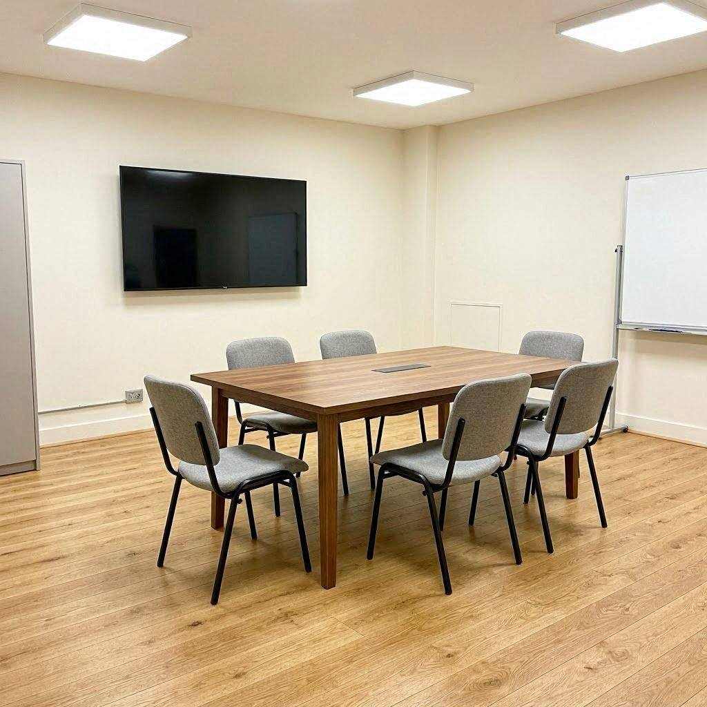 重要活动筹备让写字楼办公视频会议隔音偏离计划时法务团队该怎样纠偏